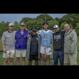 Meet your Posher, Ray